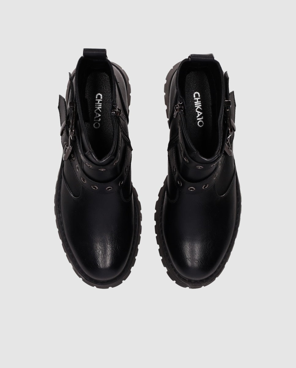 STRONG 06 Negro/Black-3