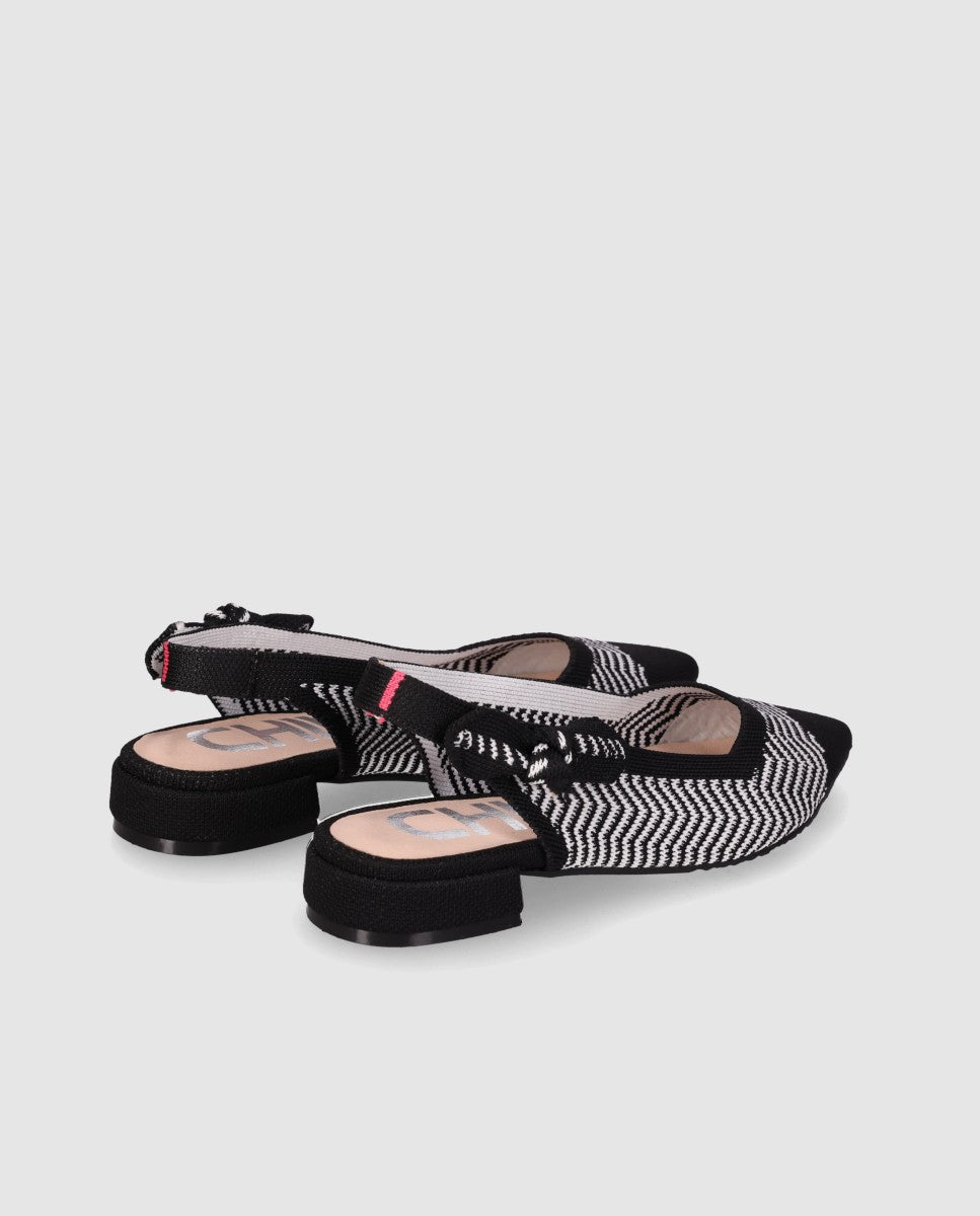 OPALO 01 Multicolor/Black-2