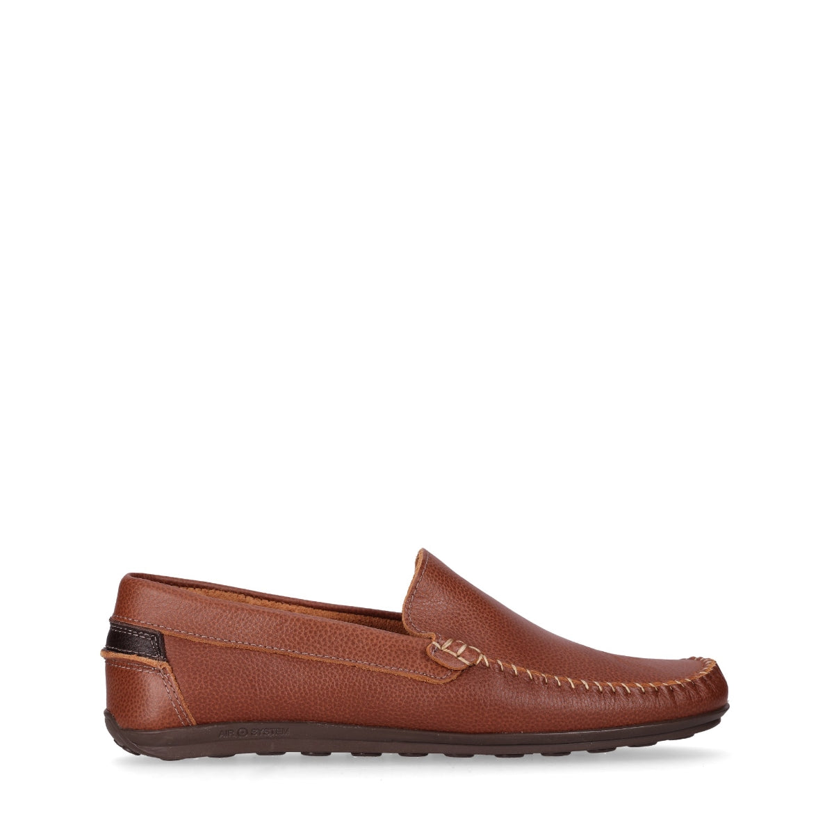 ST DRIVER 1860 Cuero/Tan-0
