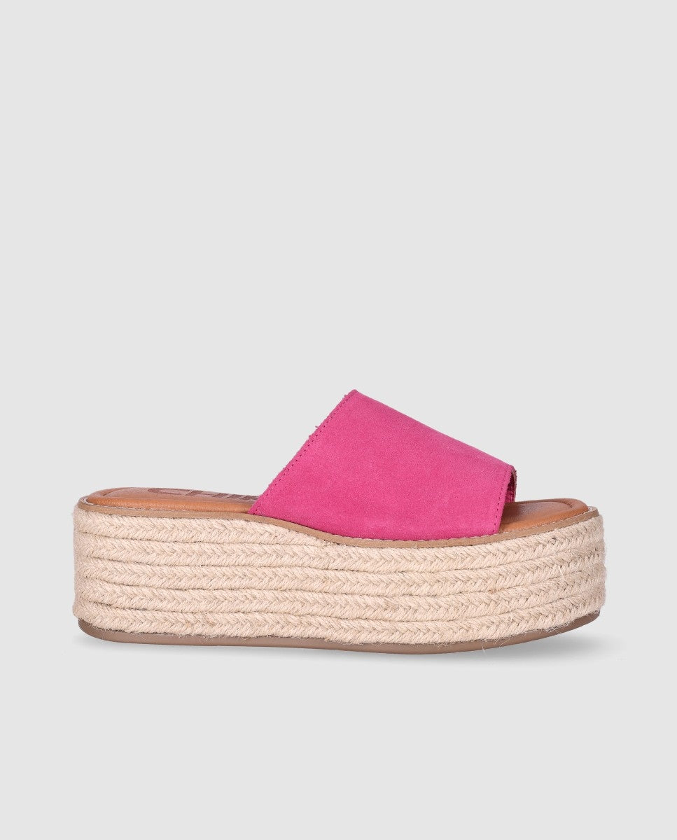 BONNA 26 Fucsia/Fuchsia-0