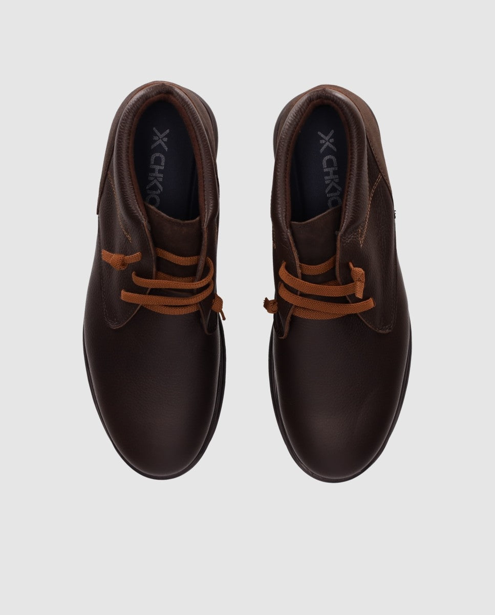 ST MORTERO 4151 Marron/Brown-3