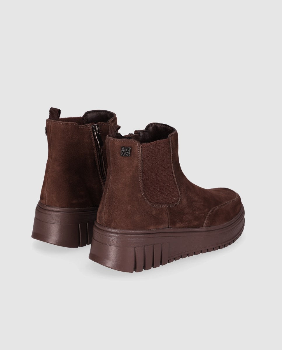 RE ARBUSTO 01 Marron/Brown-2