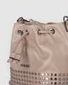 BAG SPACE 02 Taupe/Taupe-7