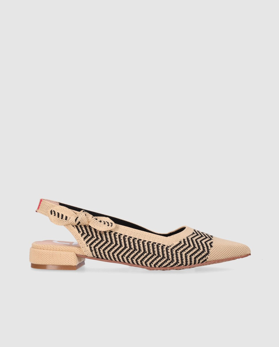 OPALO 01 Multicolor/Beige-0