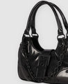 BAG PARADIS 01 Negro/Black-7