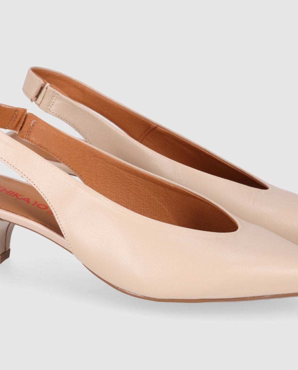 ST TAYLOR 01 Beig/Beige-4
