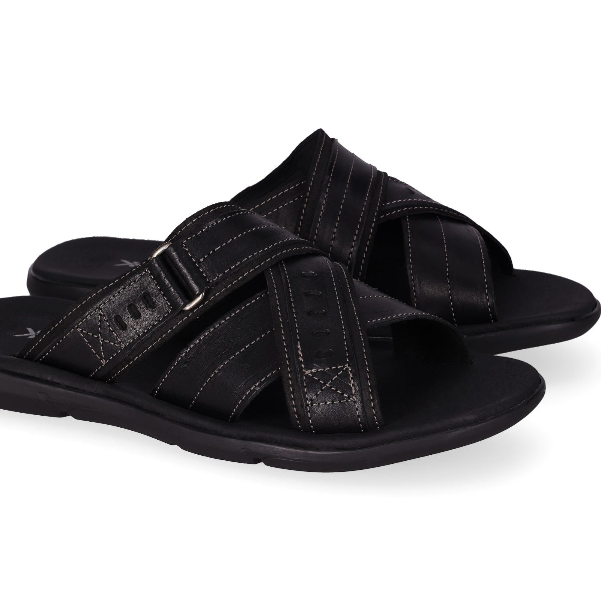 ST SANTA 2818 Negro/Black-4