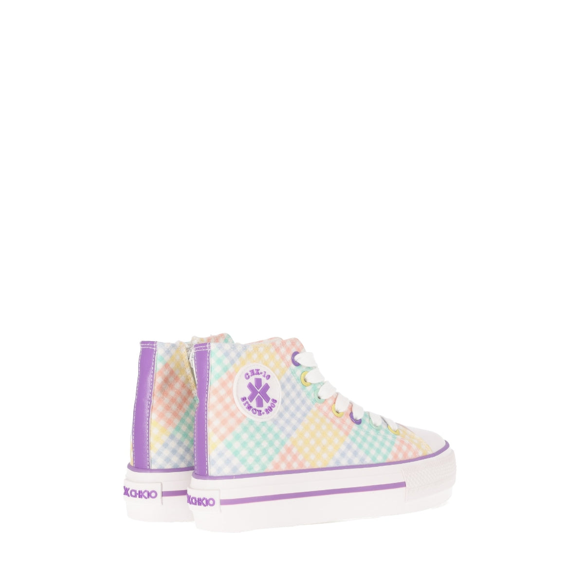 CITY UP KIDS 25 Multicolor-2