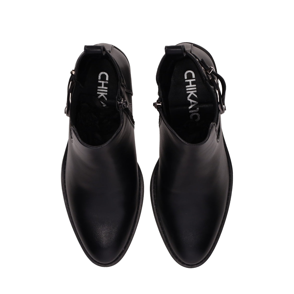 NIHAL 01 Negro/Black-3
