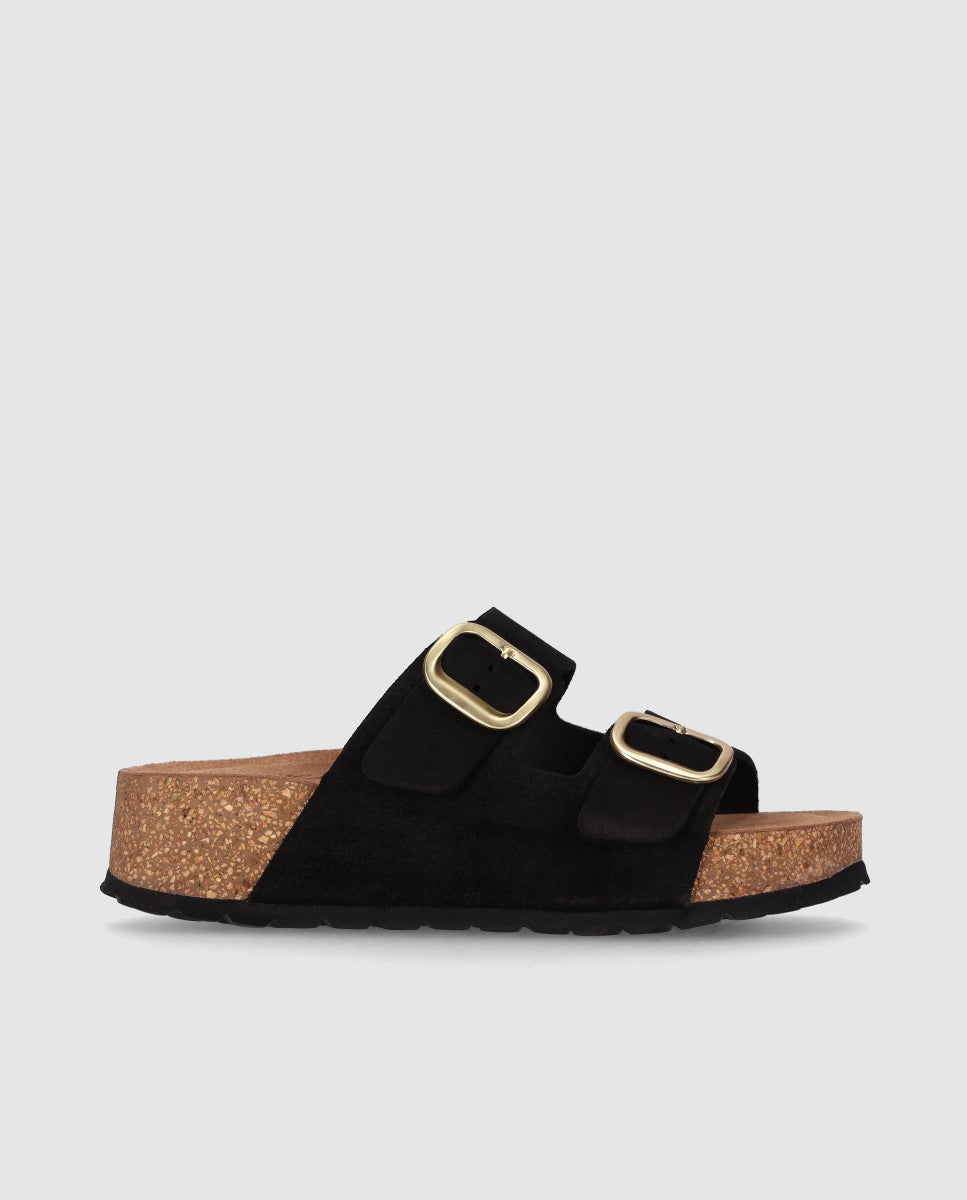 ST KIWI 01 Negro/Black-0