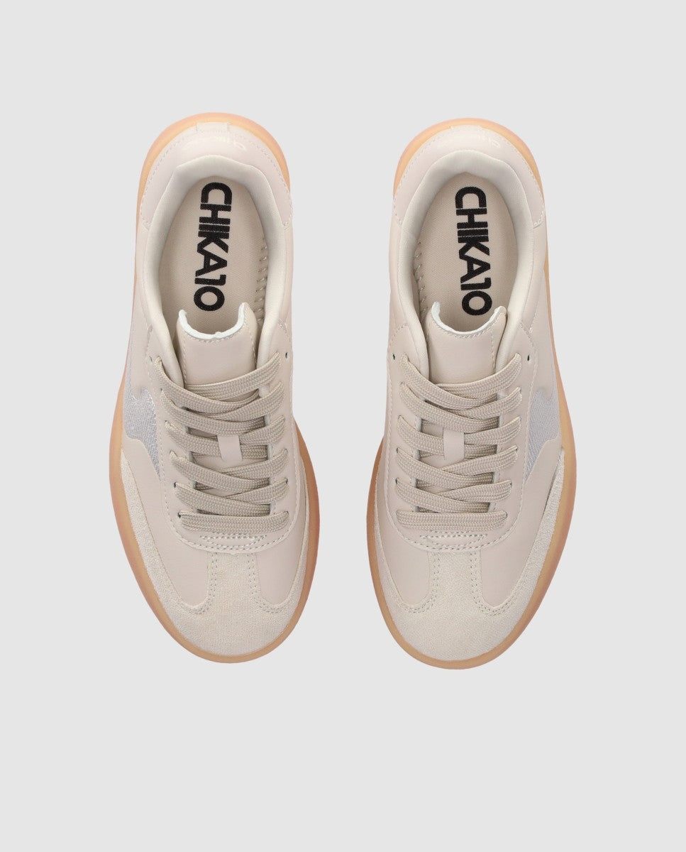 TERESA 03 Beig/Beige-3