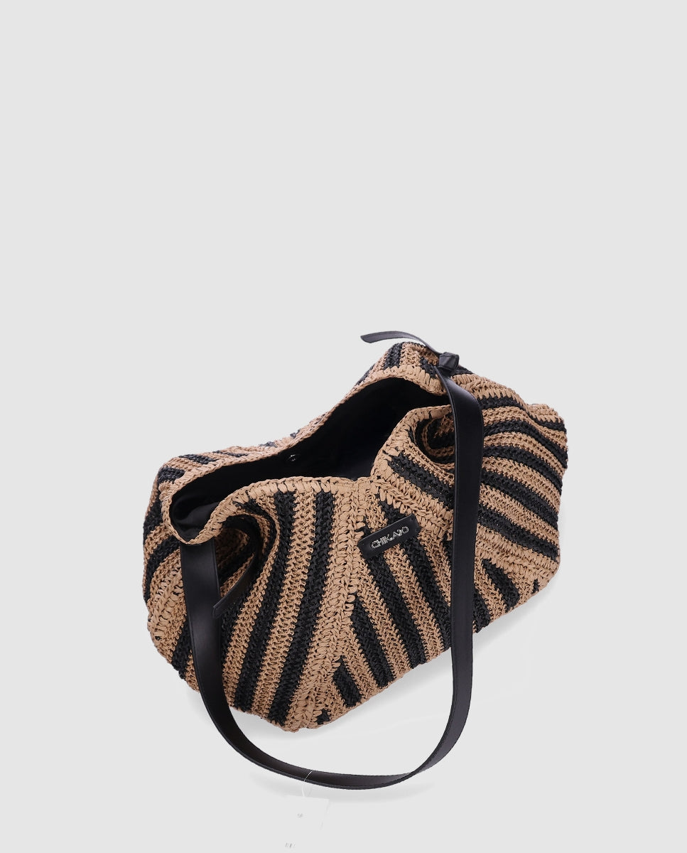 BAG ARIZONA 02 Negro/Black-2