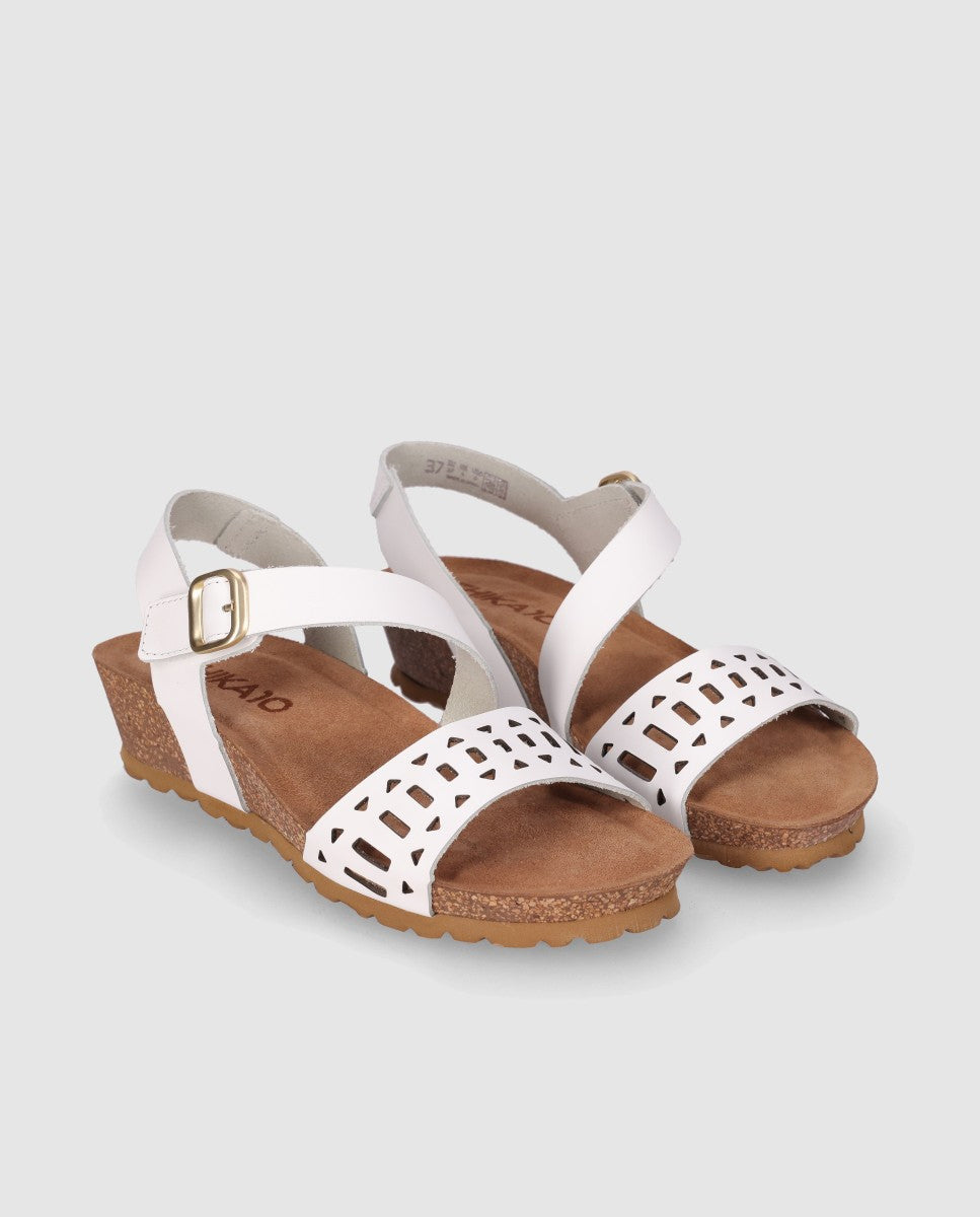 ST MONAKO 01 Blanco/White-1