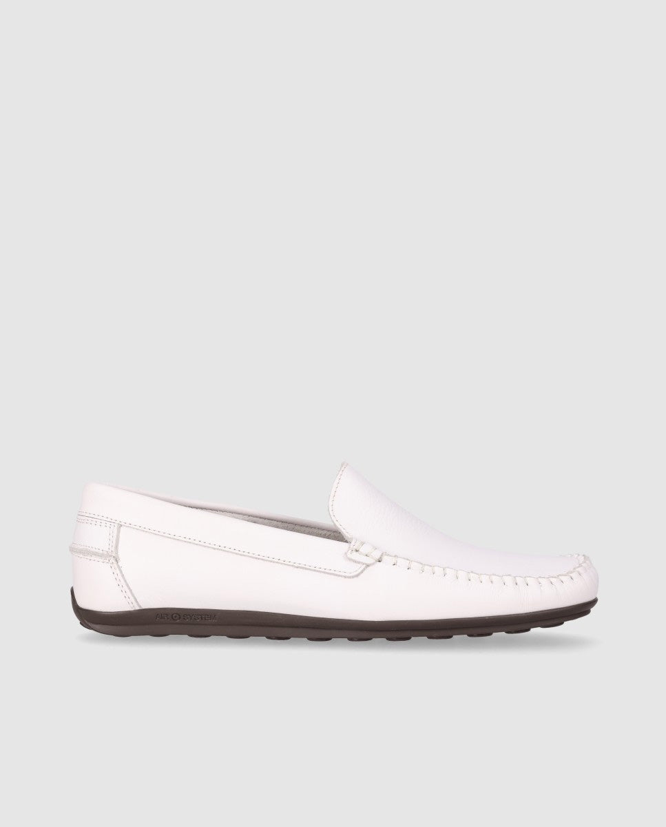 ST DRIVER 1860 Blanco/White-0