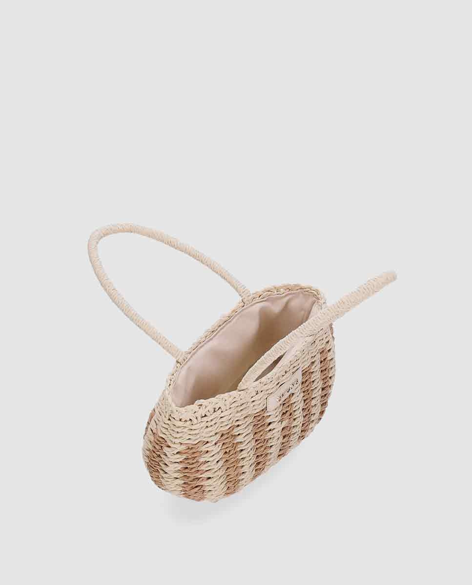 BAG DORITA 01 Beig/Beige-2