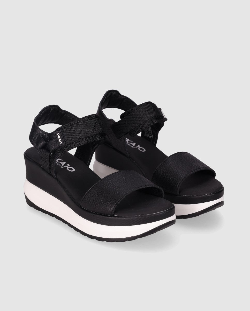 ROCO 08 Negro/Black-1