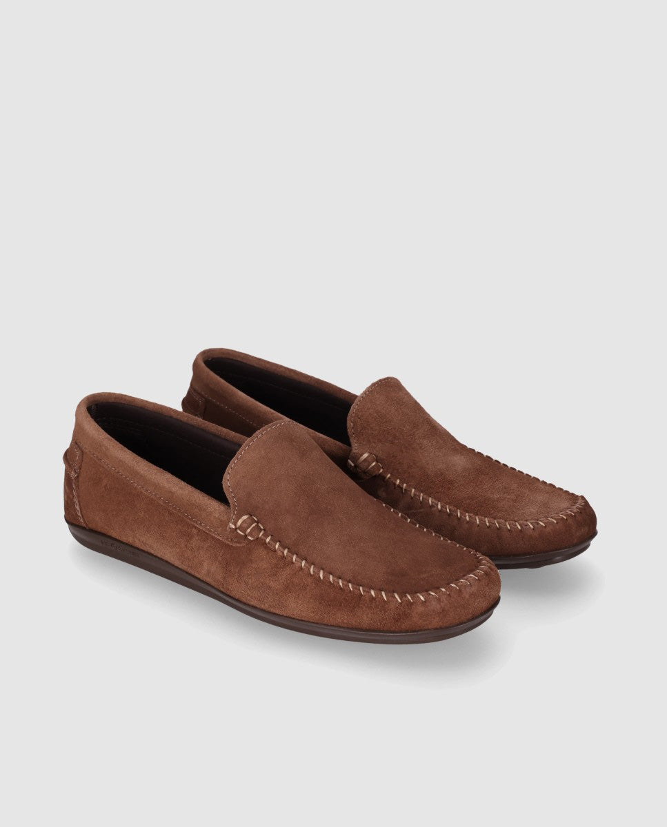 ST DRIVER 1860 Marron/Brown-1