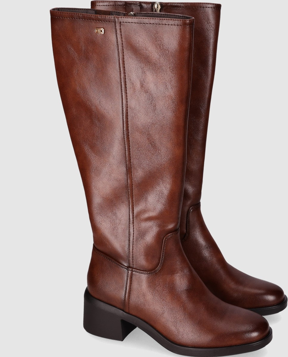 DANKI 03 Marron/Brown-3