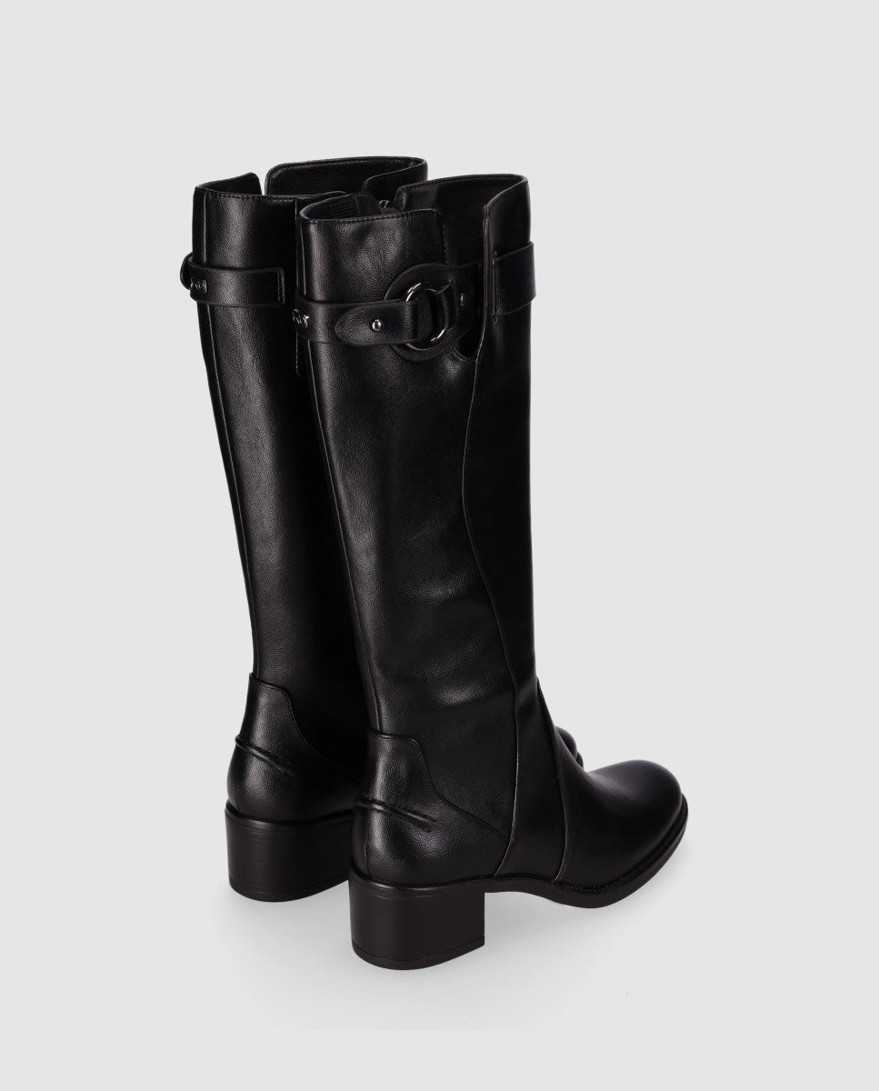 BAIDEN 17 Negro/Black-2