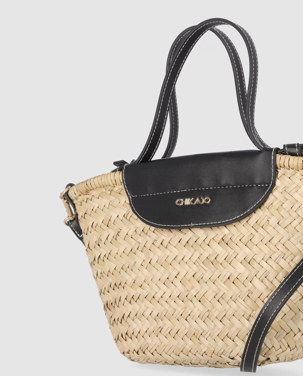 BAG KORAL 01 Negro/Black-3