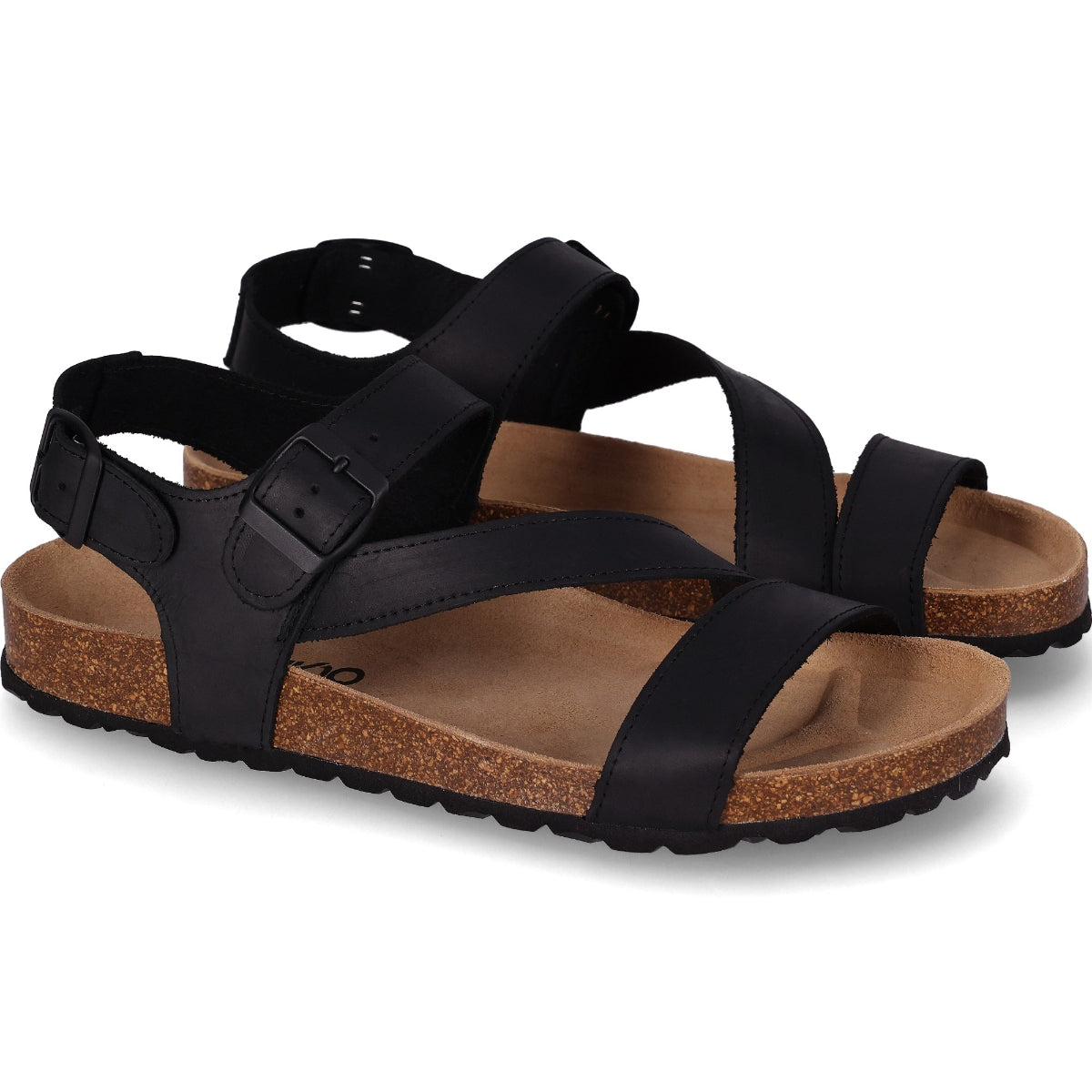 ST BITER 2846 Negro/Black-4