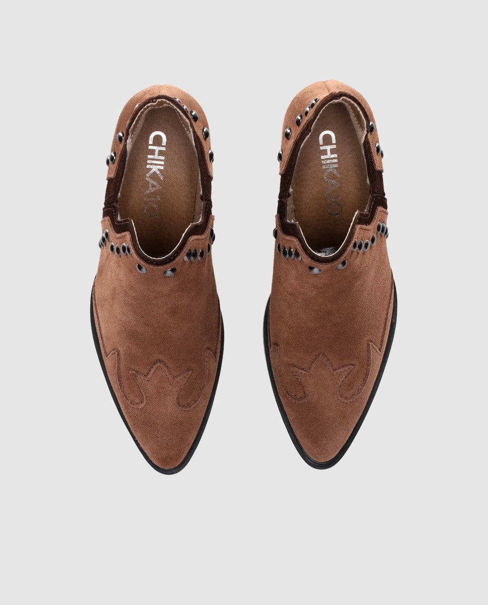 NEREIDA 10 Taupe/Taupe-3