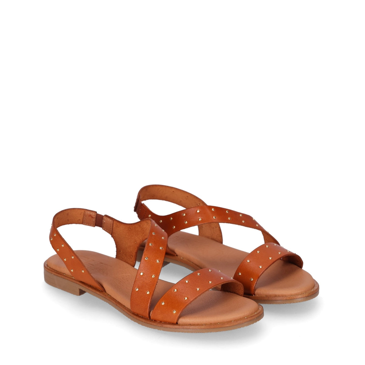 MUSAKA 16 Cuero/Tan-1