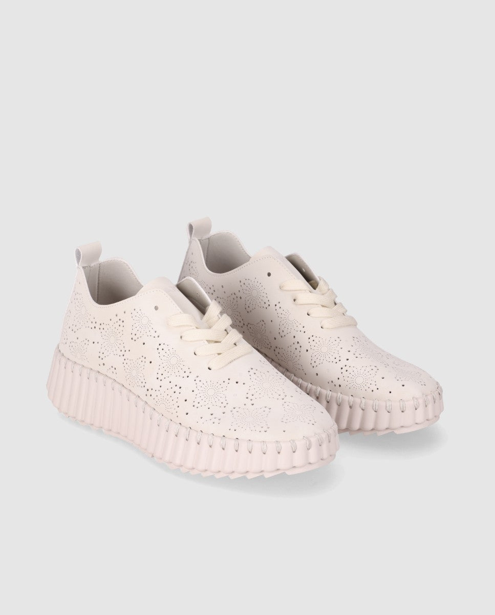 MALIA 01 Beig/Beige-1