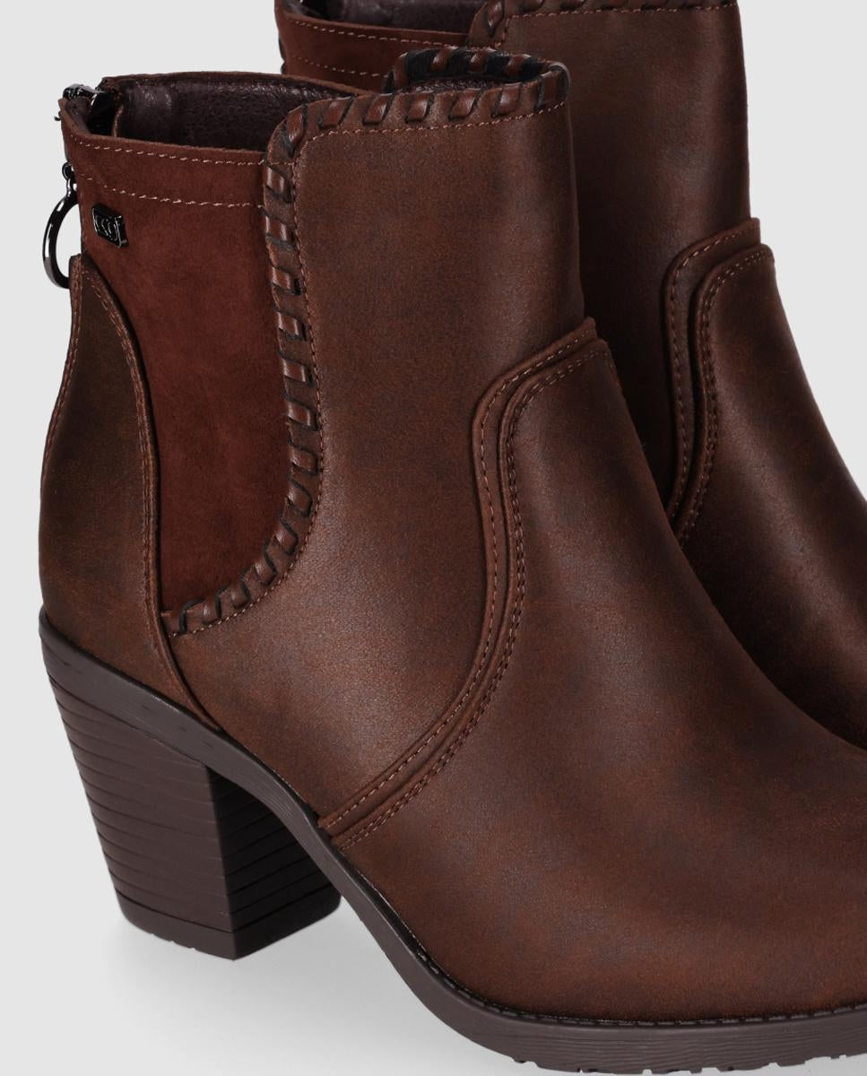 TONIA 20 Marron/Brown-4