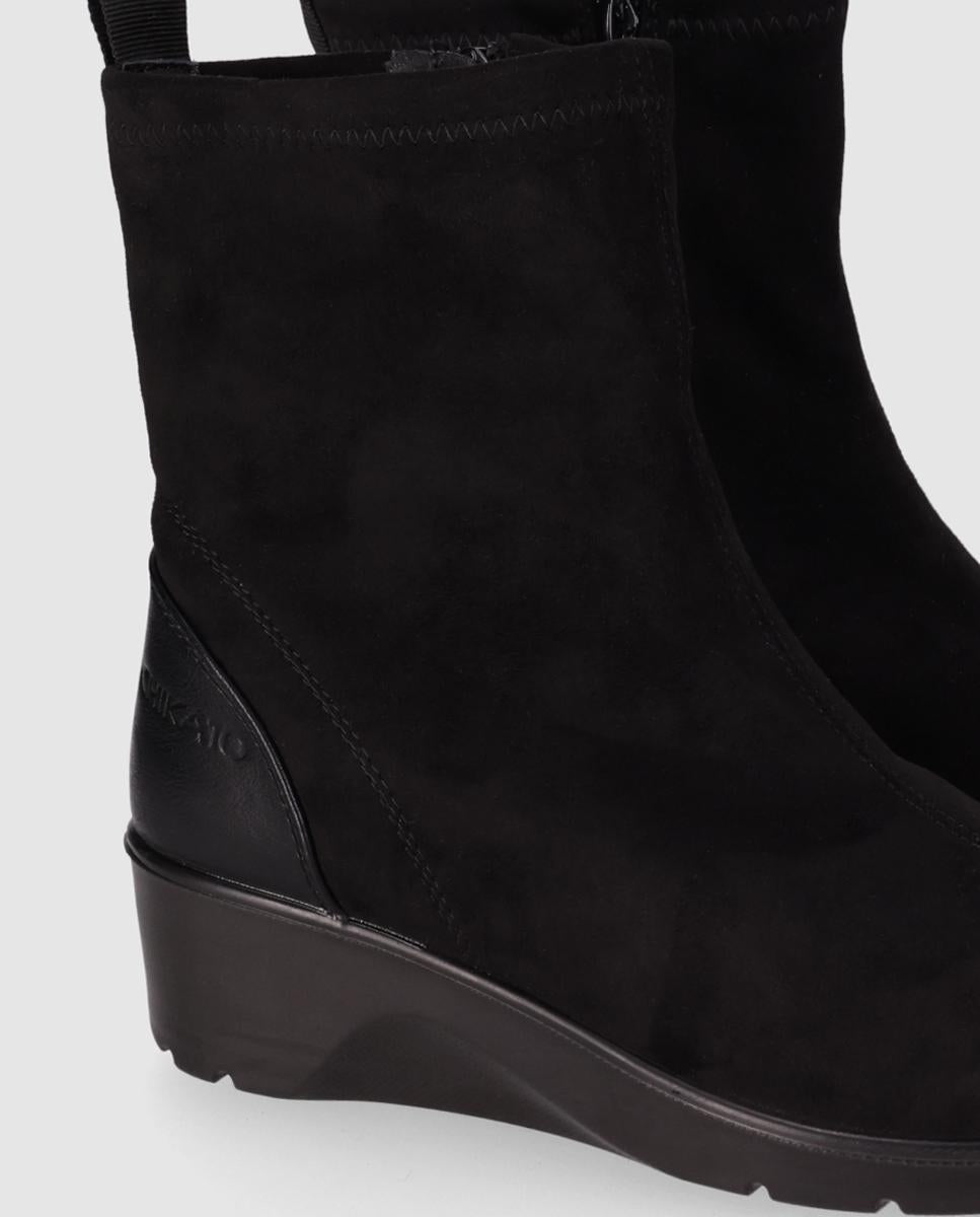 ST MANDARIN 10 Negro/Black-4