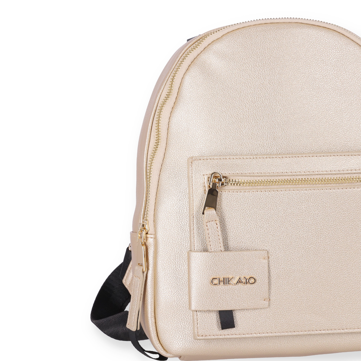 BAG LIO 02 Oro/Gold-3