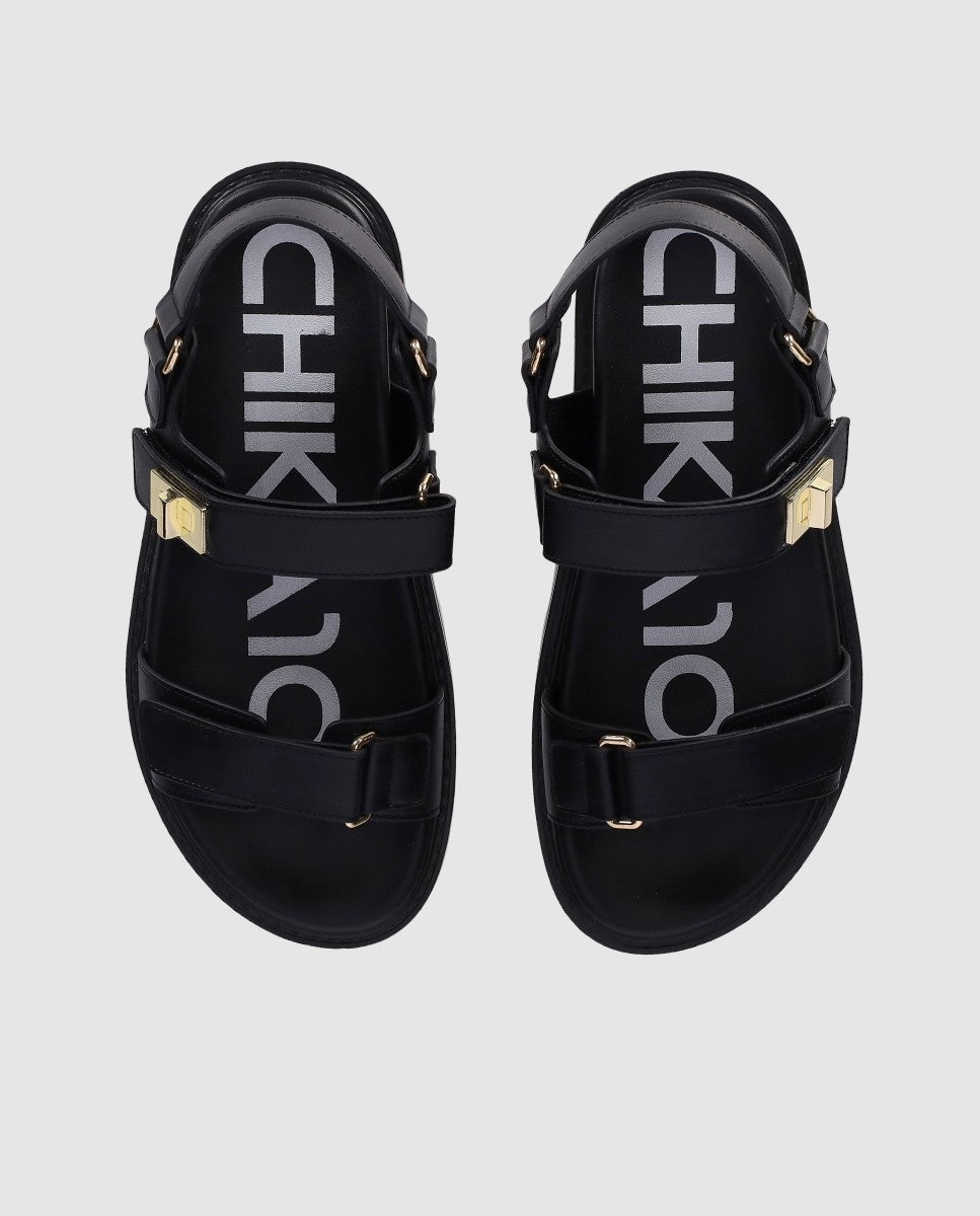 LATINA MK 02 Negro/Black-3