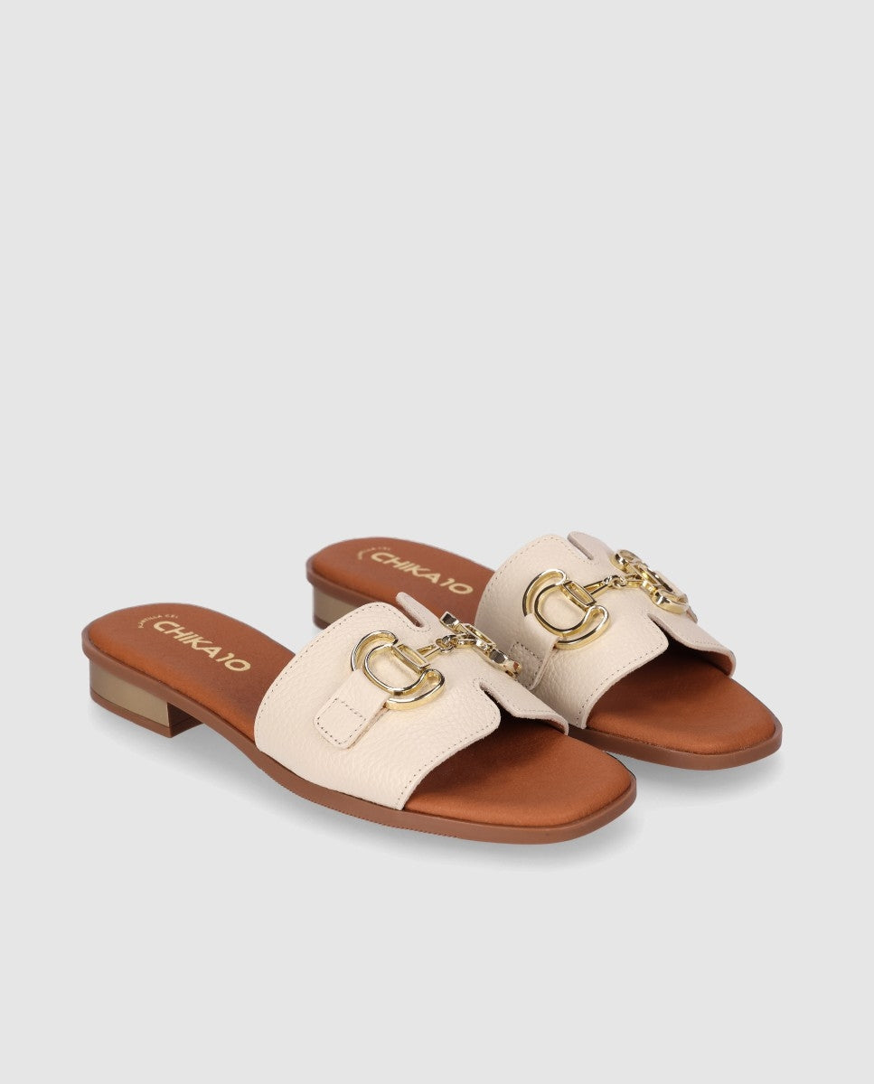 ST MARKES 5592 Hielo/Snow-1