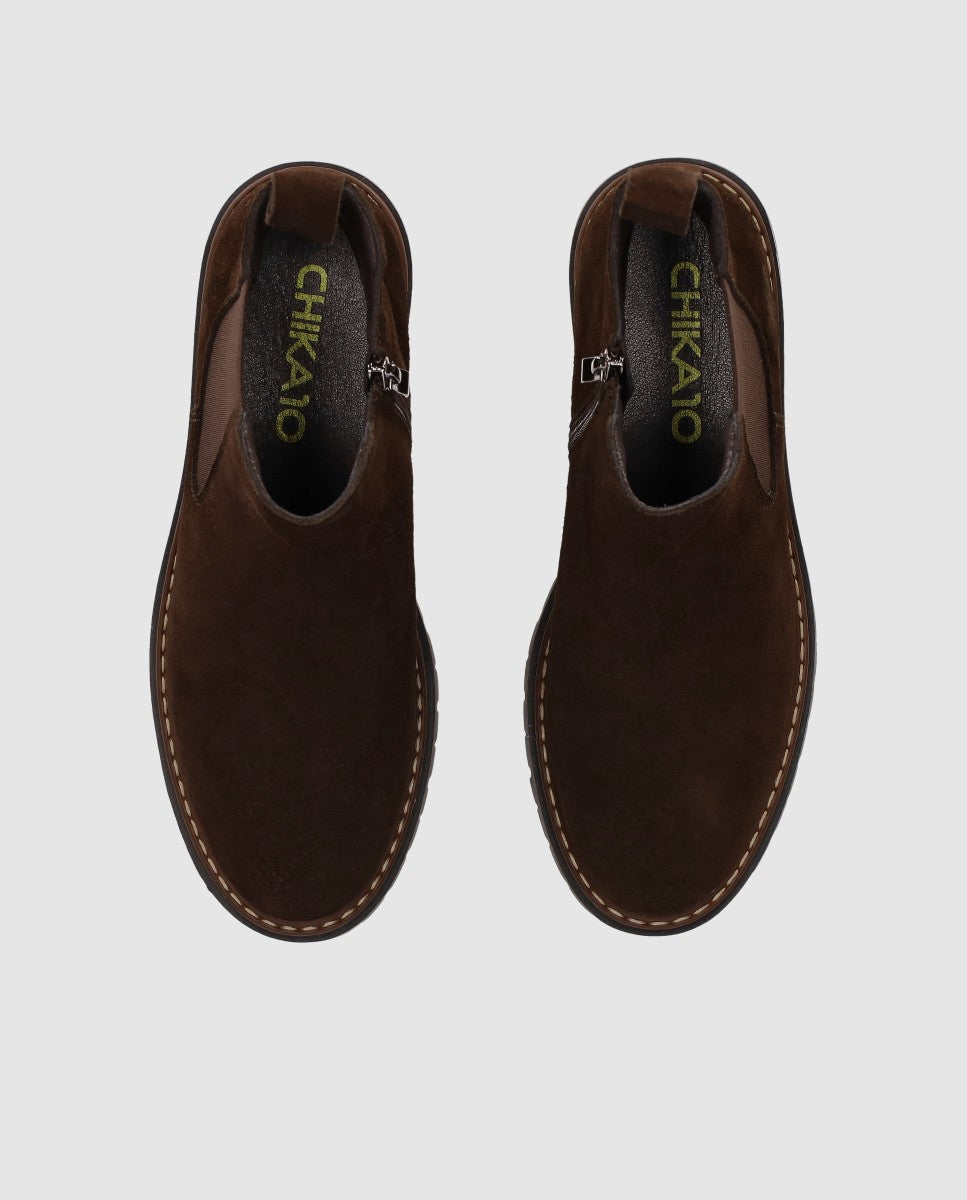 SABELA 01 Marron/Brown-3