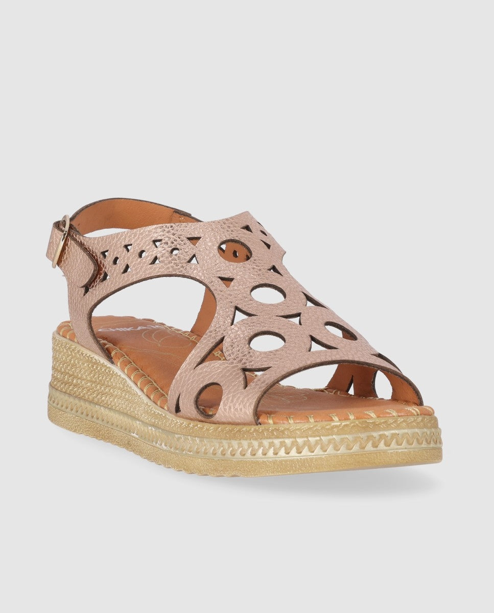 MUDEJAR 07 Rose/Lg.Pink-1