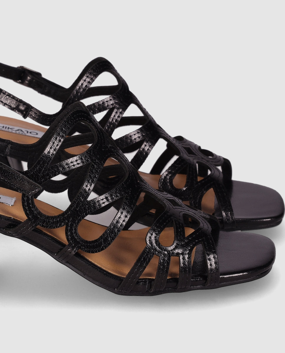 MELANIA 05 Negro/Black-4