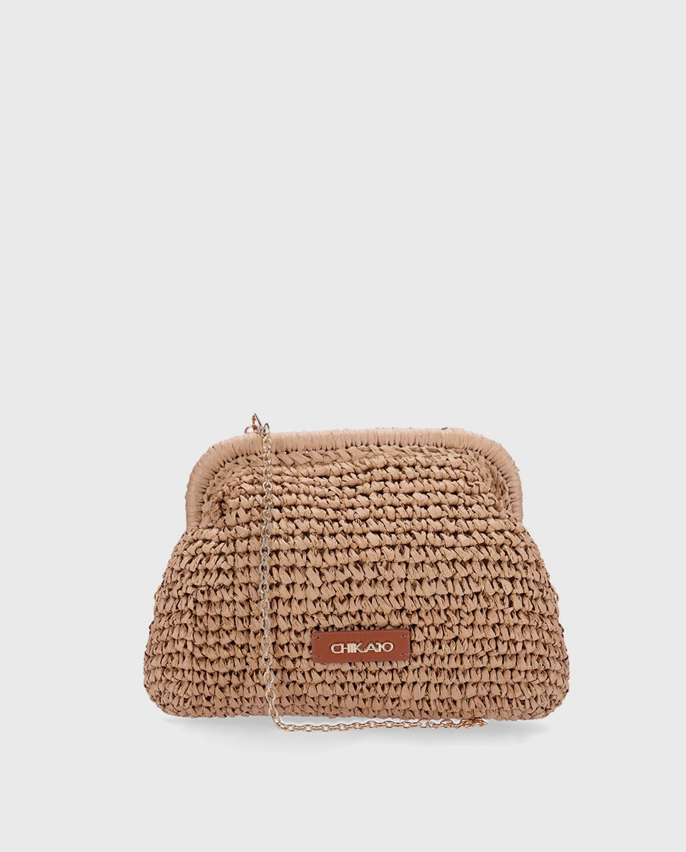 BAG CARTERA 01 Cuero/Tan-0