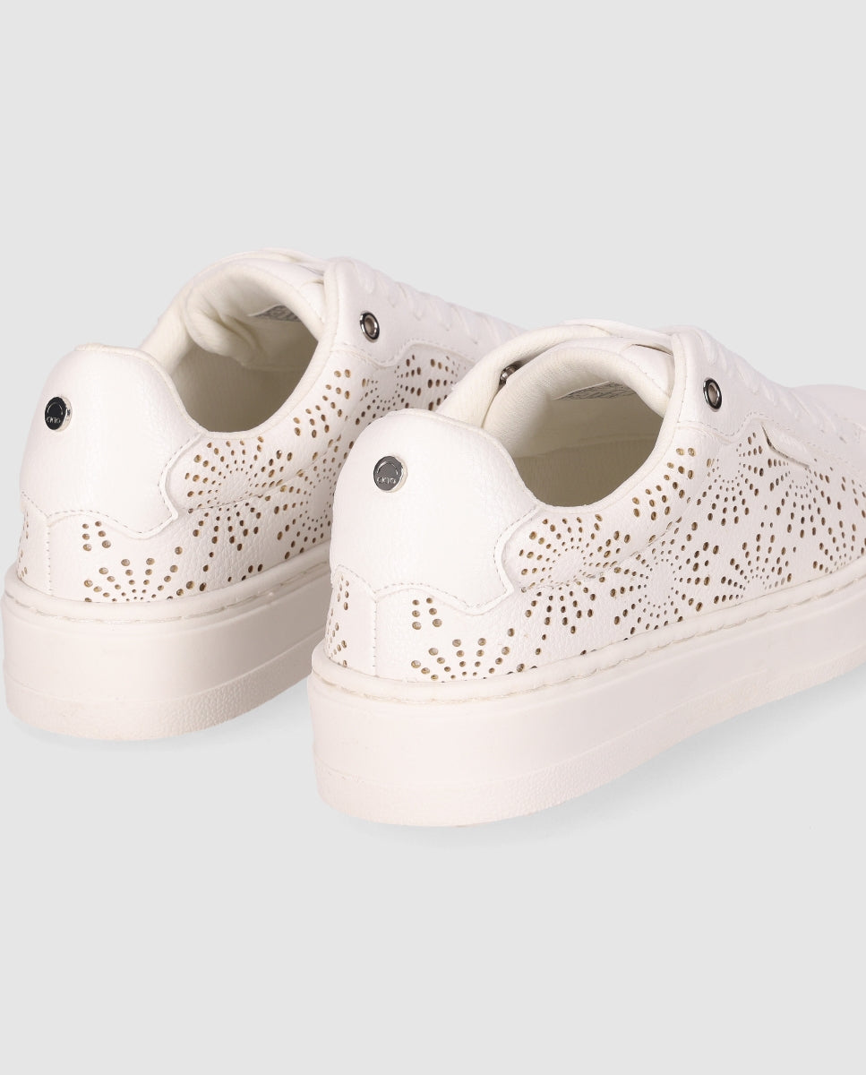 NUBIA 04 Blanco/White-4