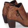 KURAZO 40 Cuero/Lg.Brown-4