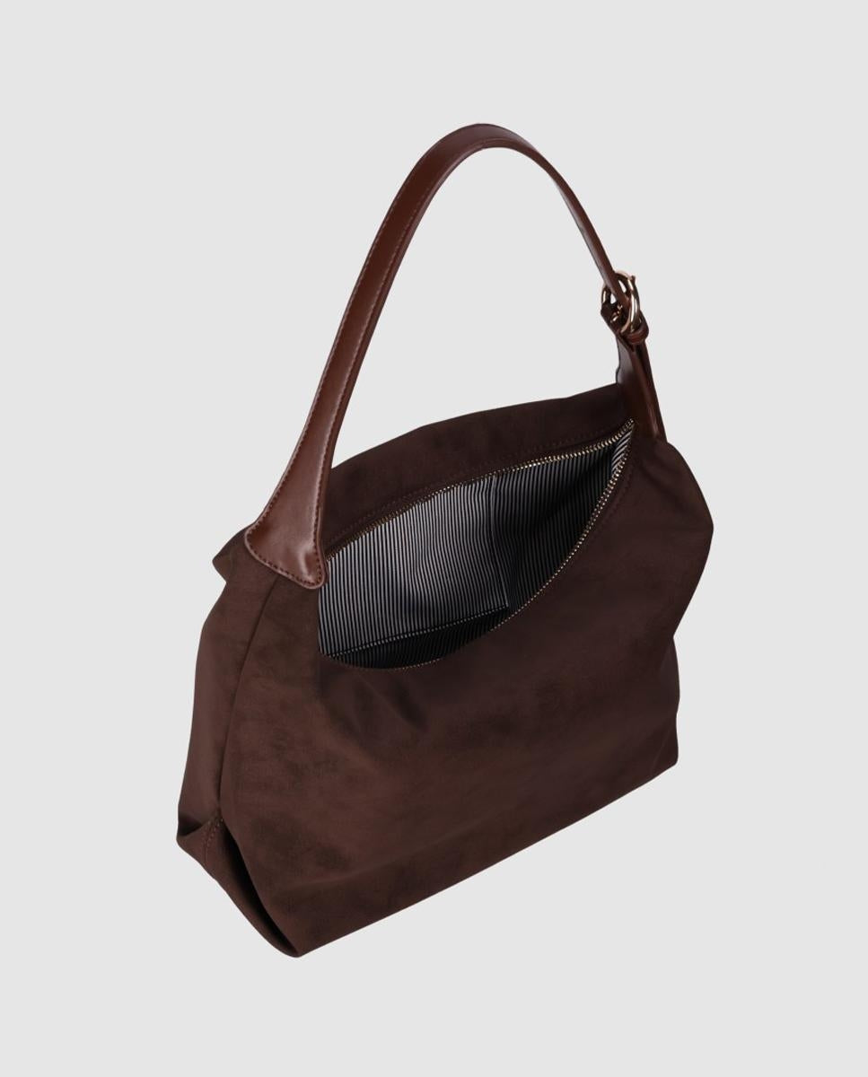 BAG GUAPA 02 Marron/Brown-2