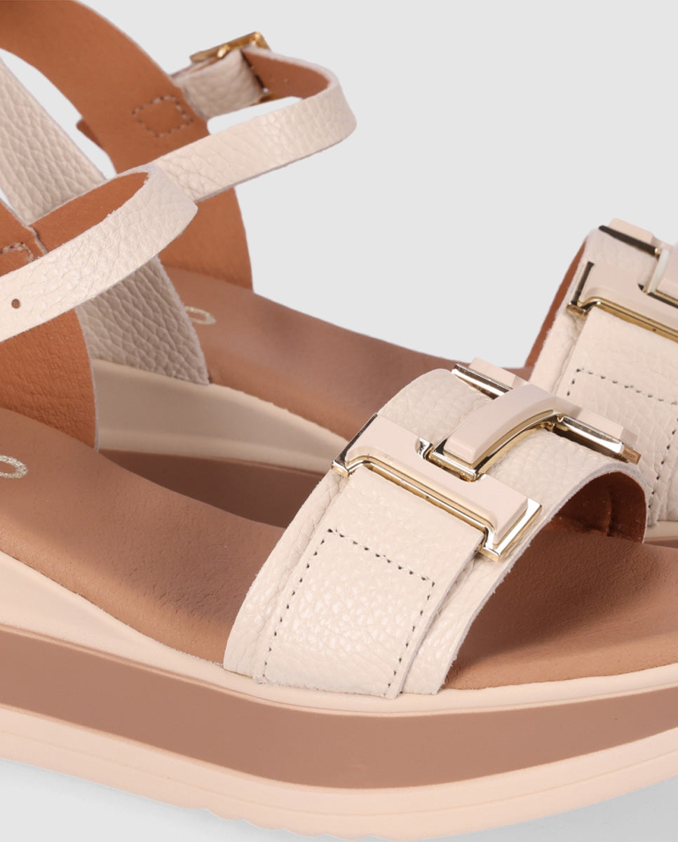 ST GOYA 5981 Beig/Beige-4
