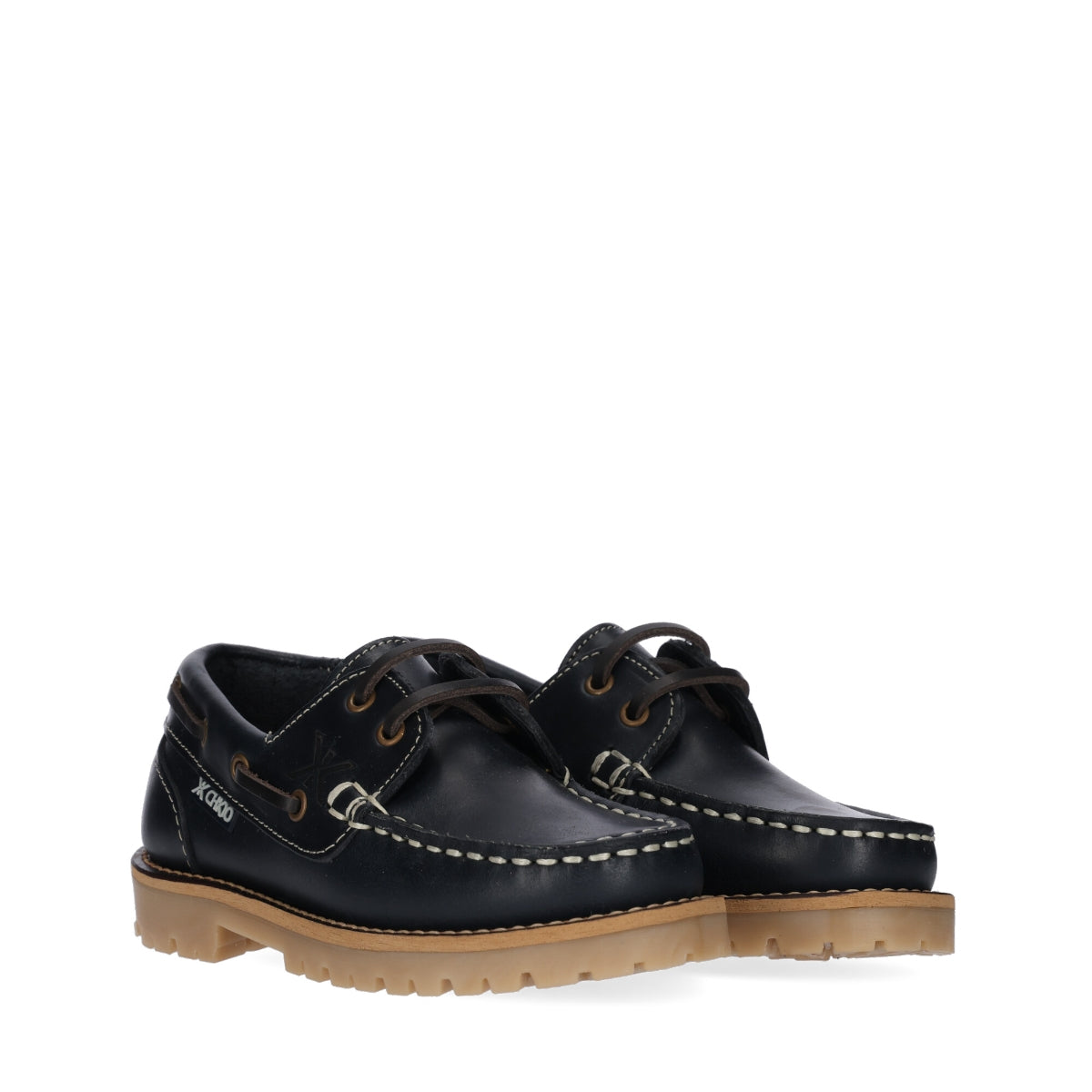 NAUTIC KIDS 01 Marino/Navy-1