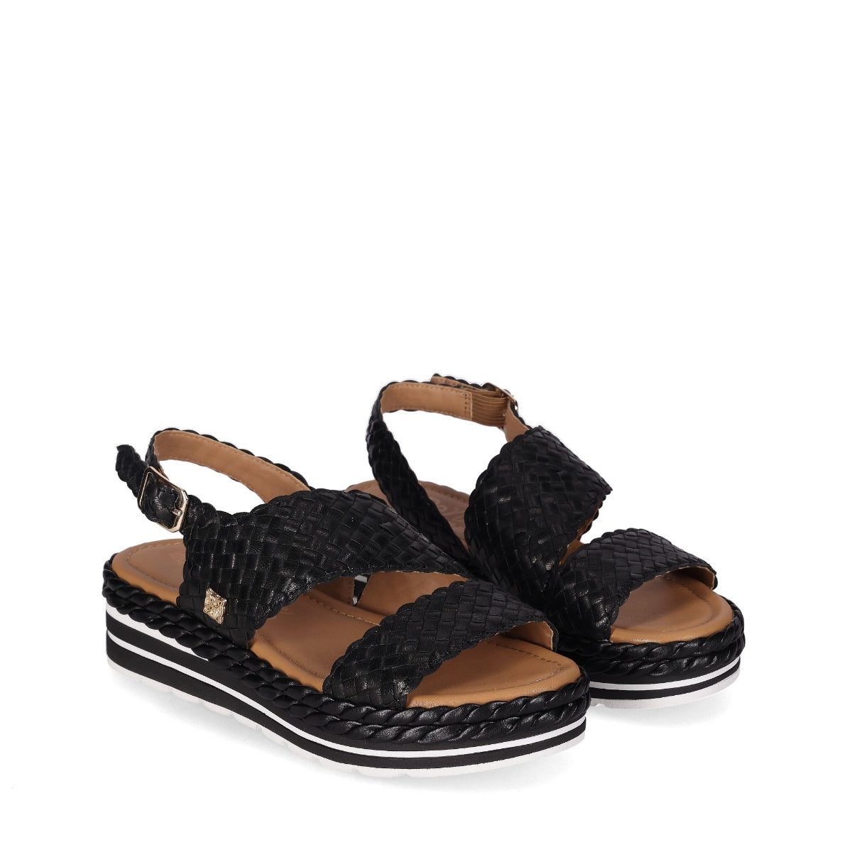 RE MATORRAL 01 Negro/Black-1