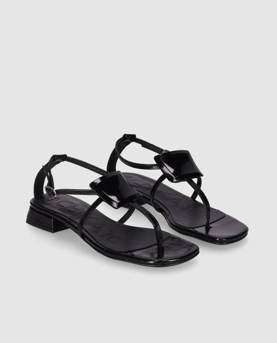 ST IMELDA 01 Negro/Black-1