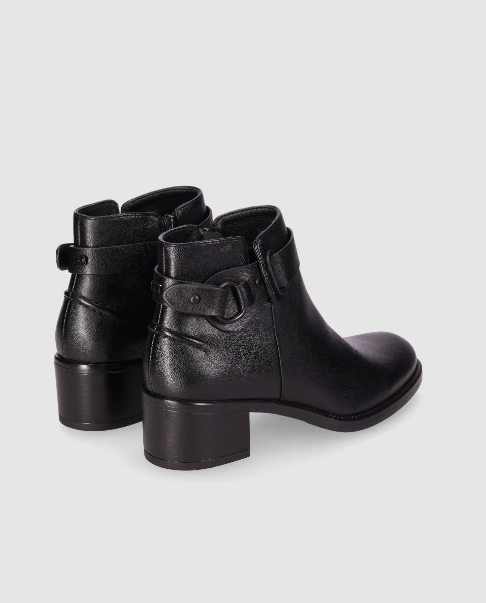 BAIDEN 12 Negro/Black-2