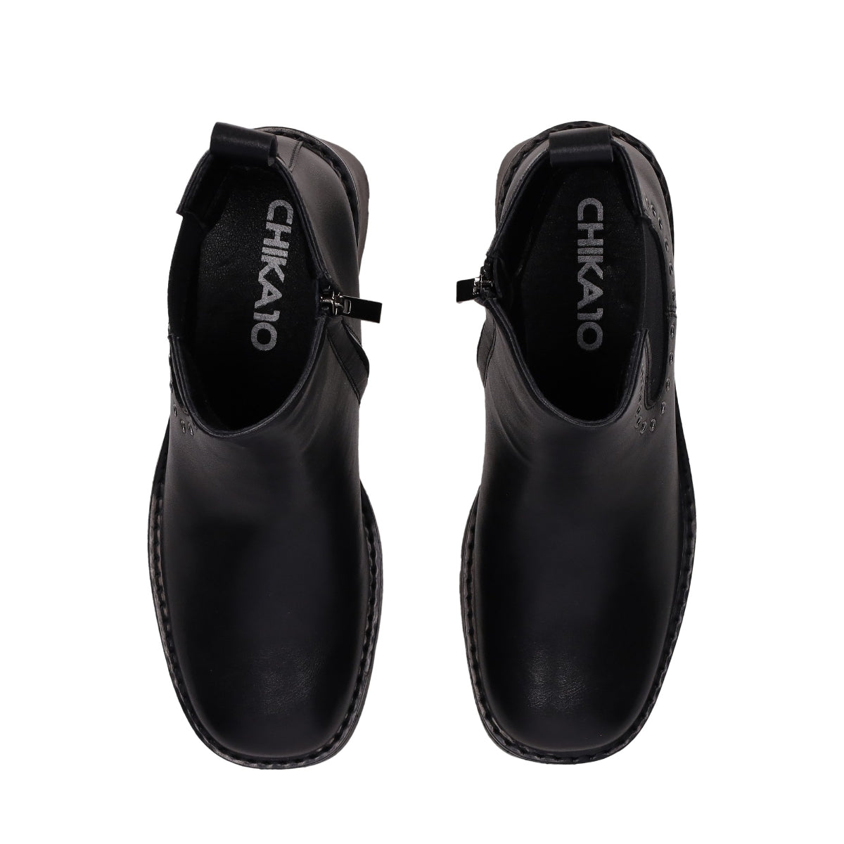 COPLA 04 Negro/Black-3