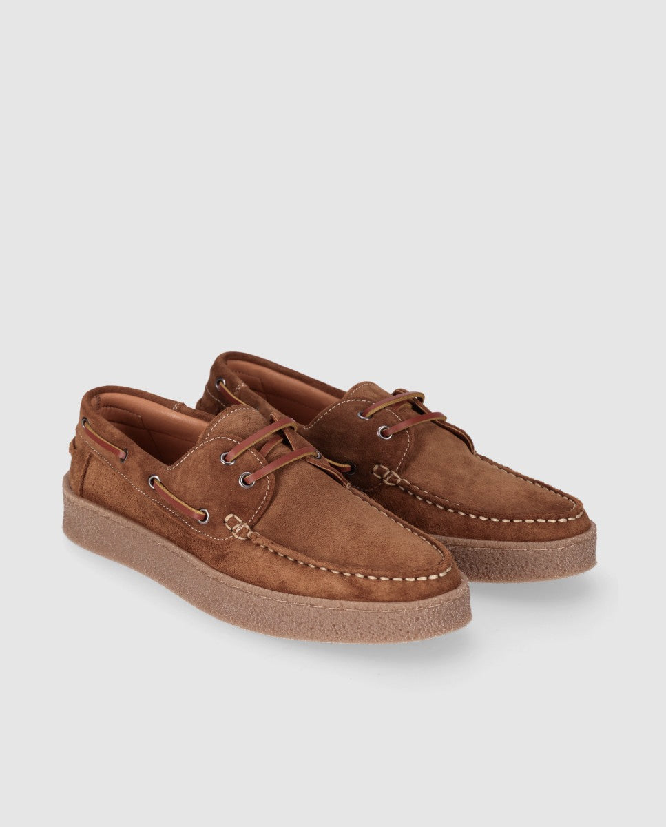ST ROPE 6137 Cuero/Tan-1