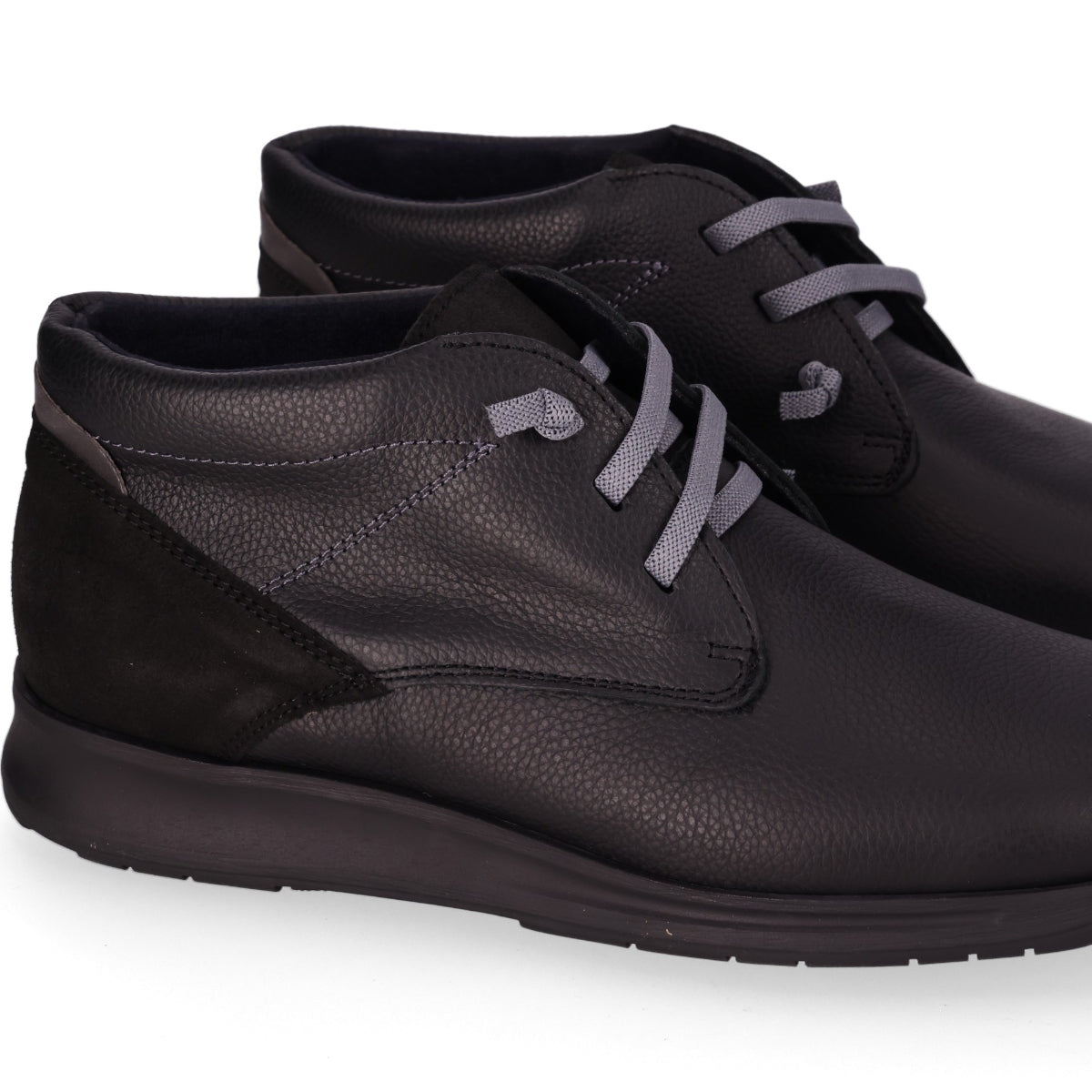 ST MORTERO 4151 Negro/Black-5