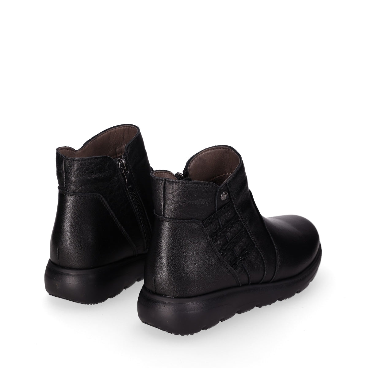ST STELAR 4030 Negro/Black-2