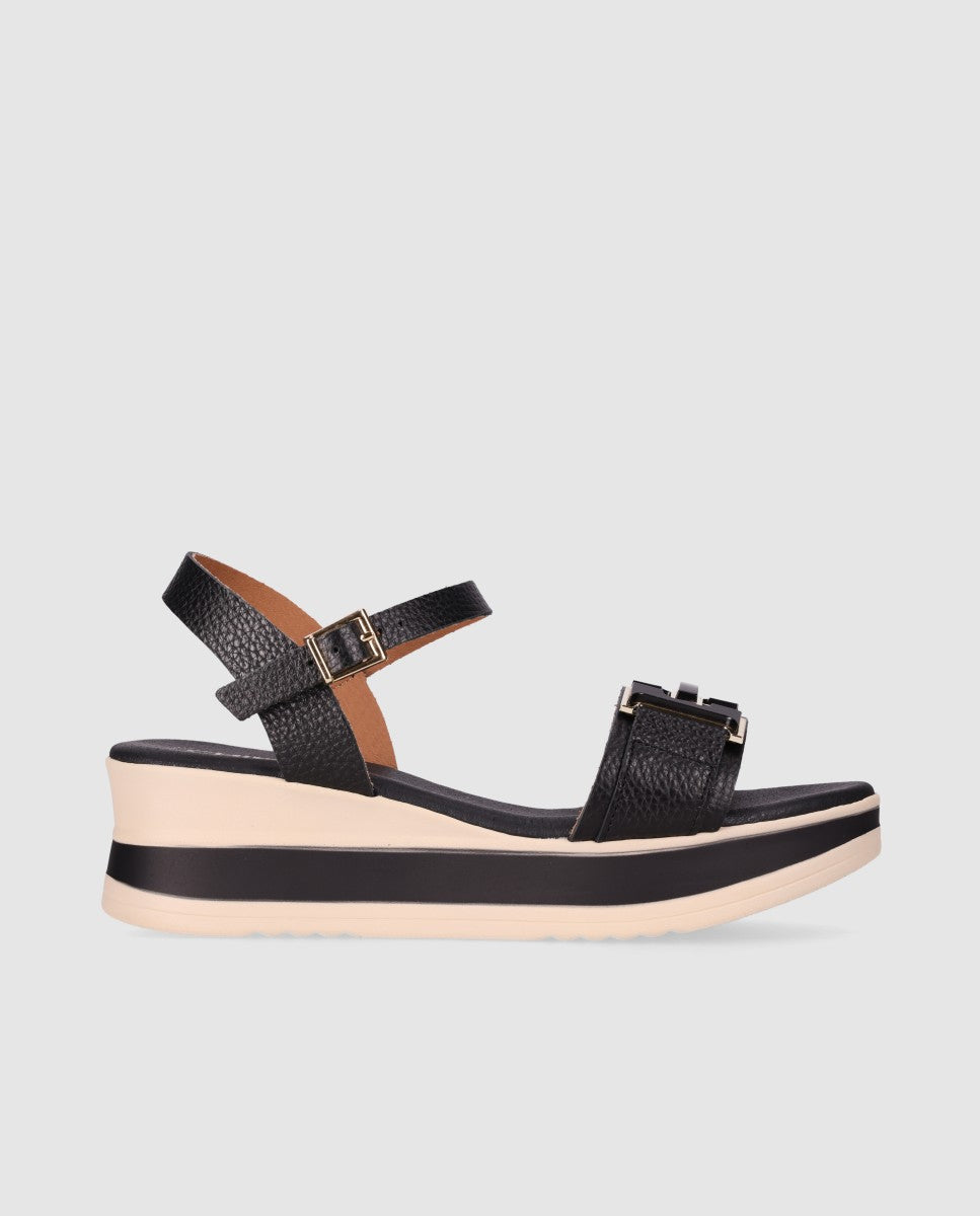 ST GOYA 5981 Negro/Black-0